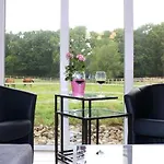 Oase Friedensthal Apartament