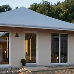 Oase Friedensthal * Friedenstal