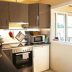 Oase Friedensthal Apartament