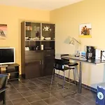 Apartament Oase Friedensthal