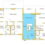 Oase Friedensthal * Friedenstal