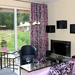 Oase Friedensthal Apartament Friedenstal