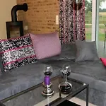 Apartament Oase Friedensthal