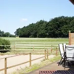 Apartament Oase Friedensthal *
