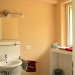 Apartament Oase Friedensthal