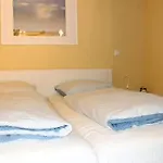 Oase Friedensthal Apartament *