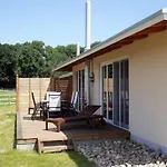 Apartament Oase Friedensthal *