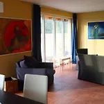 Oase Friedensthal Apartament Friedenstal