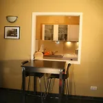 Apartament Oase Friedensthal