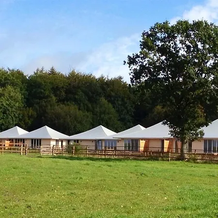 Appartement Oase Friedensthal