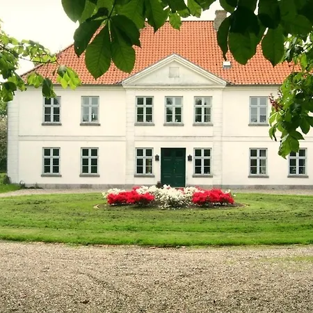 Oase Friedensthal 公寓 Friedenstal