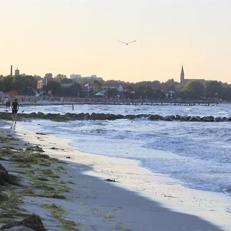 Oase Friedensthal * Friedenstal