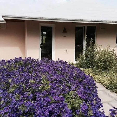 Lägenhet Oase Friedensthal Friedenstal