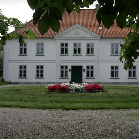 Apartment Oase Friedensthal *
