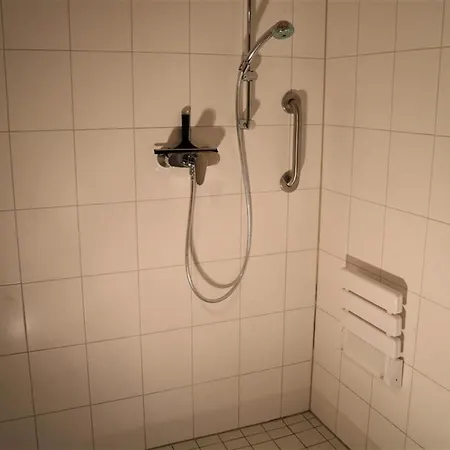 Lägenhet Oase Friedensthal *
