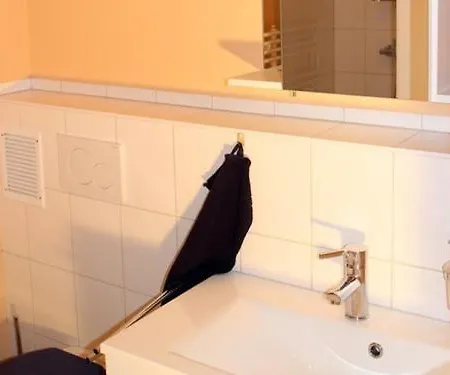 Apartment Oase Friedensthal Friedenstal