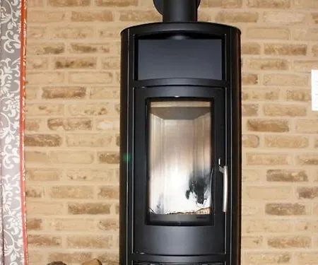 Oase Friedensthal Apartment *