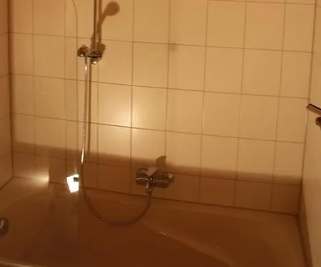 Lägenhet Oase Friedensthal
