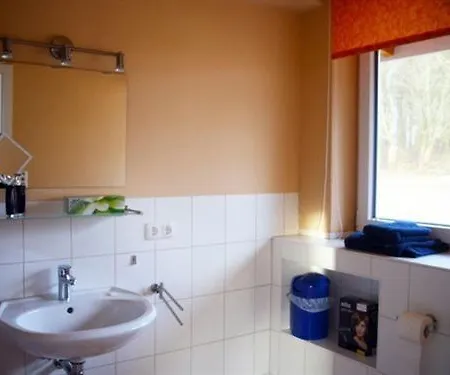 Apartment Oase Friedensthal *