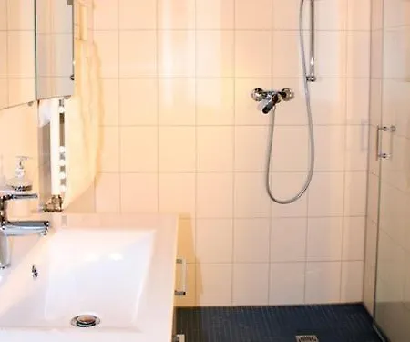 Apartment Oase Friedensthal