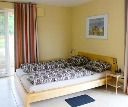 Oase Friedensthal Appartement Friedenstal