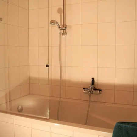 Oase Friedensthal Friedenstal