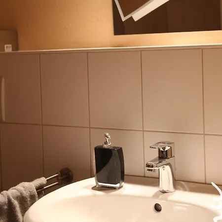 Lägenhet Oase Friedensthal Friedenstal