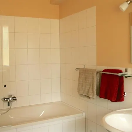 Oase Friedensthal * Friedenstal