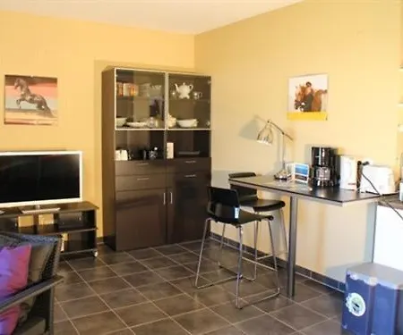 Apartment Oase Friedensthal