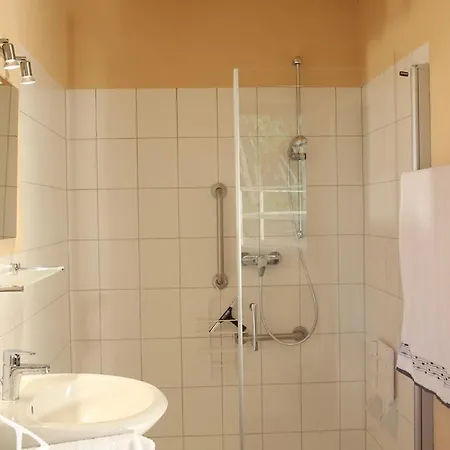 Oase Friedensthal Lägenhet Friedenstal