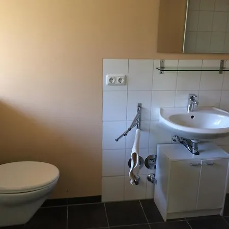 Lägenhet Oase Friedensthal Friedenstal