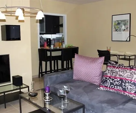 Oase Friedensthal Friedenstal