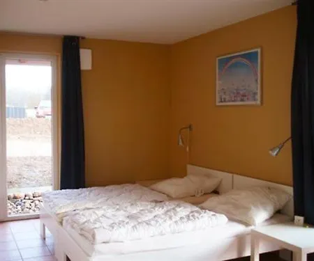 Oase Friedensthal Appartement Friedenstal