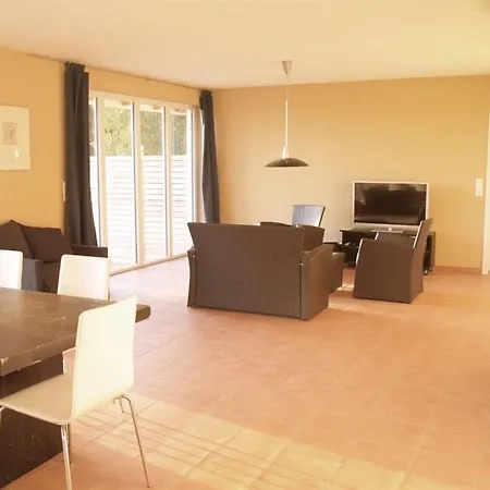 Oase Friedensthal Apartment Friedenstal