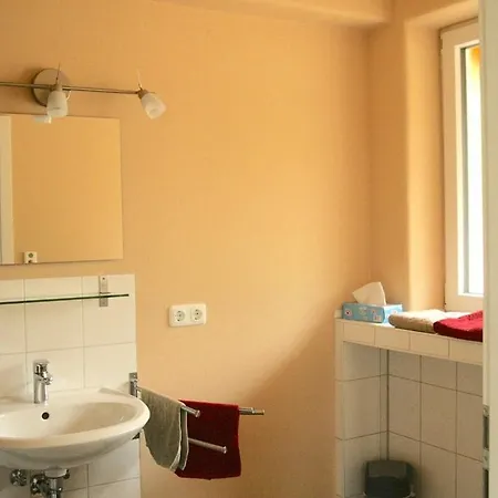 Apartment Oase Friedensthal