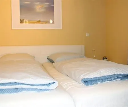 Oase Friedensthal Appartement *