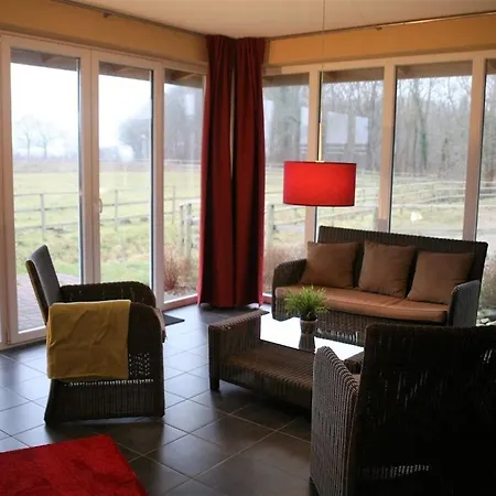 Oase Friedensthal * Friedenstal