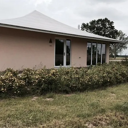 Oase Friedensthal * Friedenstal