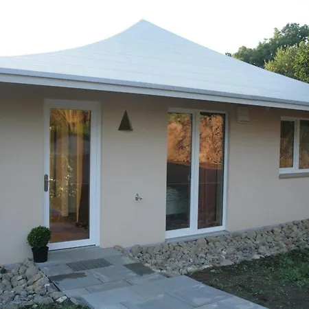 Oase Friedensthal Apartment