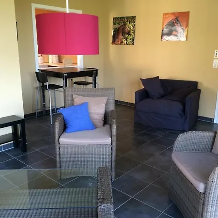 Appartement Oase Friedensthal Friedenstal