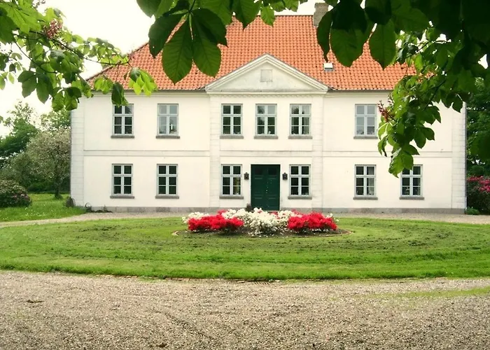 Oase Friedensthal Appartamento Friedenstal