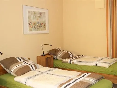 Oase Friedensthal Friedenstal